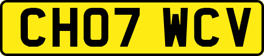 CH07WCV