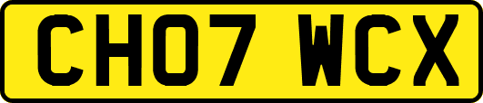 CH07WCX