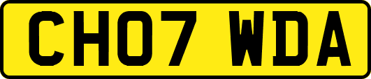 CH07WDA