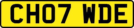 CH07WDE