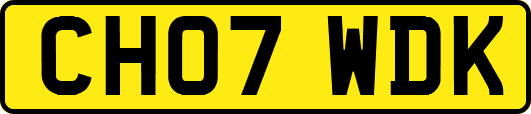 CH07WDK