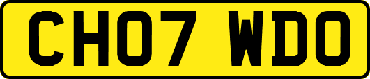 CH07WDO