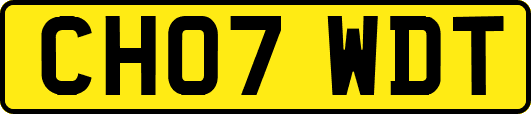 CH07WDT