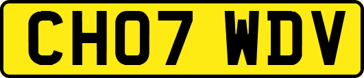 CH07WDV