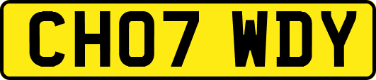 CH07WDY