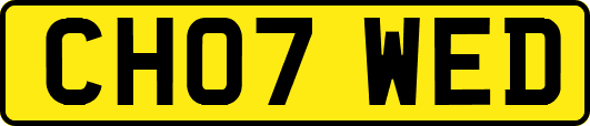 CH07WED