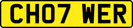 CH07WER