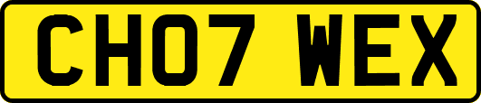 CH07WEX