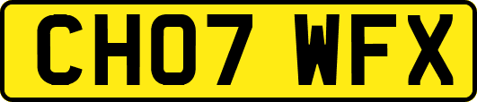 CH07WFX