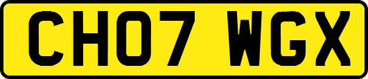CH07WGX