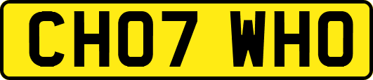 CH07WHO