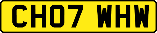 CH07WHW