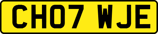 CH07WJE
