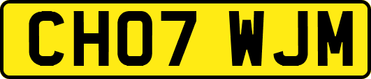 CH07WJM