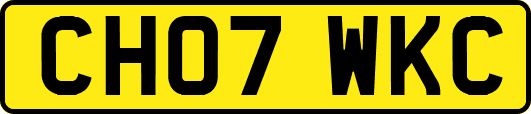 CH07WKC