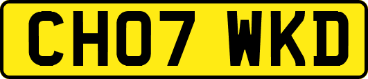 CH07WKD
