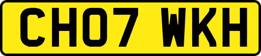 CH07WKH
