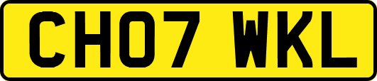 CH07WKL