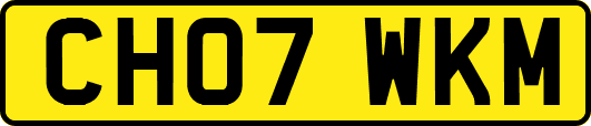 CH07WKM