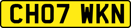 CH07WKN