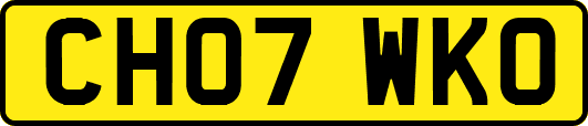 CH07WKO