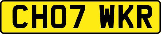 CH07WKR