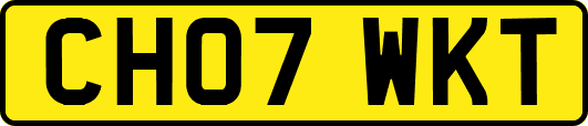 CH07WKT