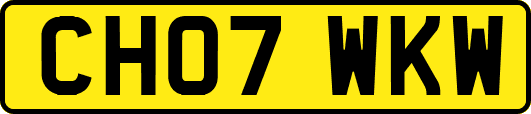 CH07WKW