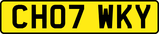 CH07WKY