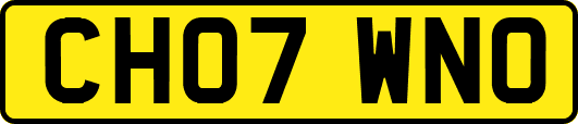 CH07WNO