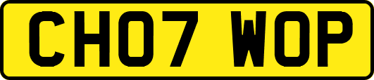 CH07WOP