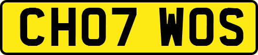 CH07WOS