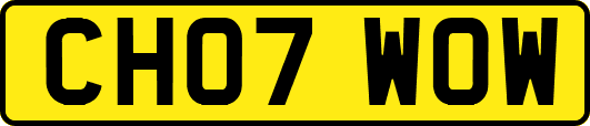 CH07WOW