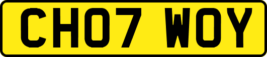 CH07WOY
