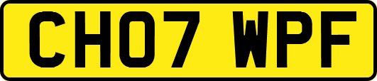 CH07WPF