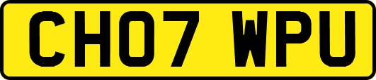 CH07WPU