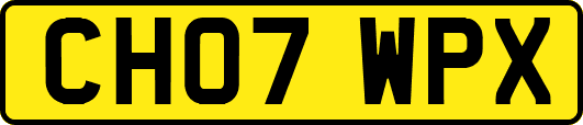 CH07WPX