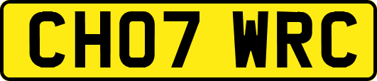 CH07WRC