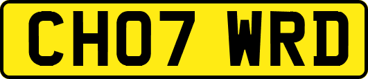 CH07WRD