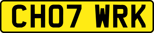 CH07WRK