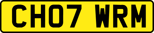 CH07WRM