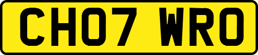 CH07WRO