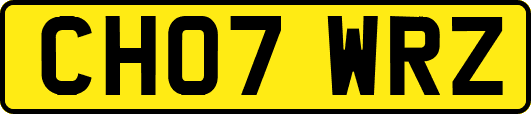 CH07WRZ