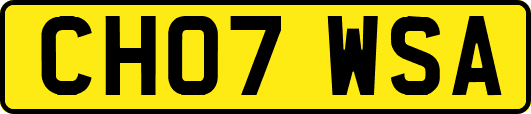 CH07WSA