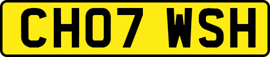CH07WSH
