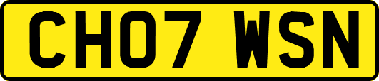 CH07WSN