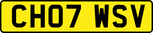 CH07WSV