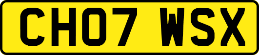 CH07WSX