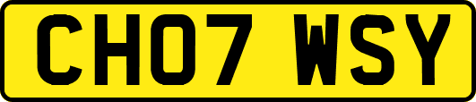 CH07WSY