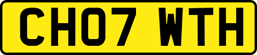 CH07WTH